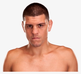 Ufc Nick Diaz #6038938