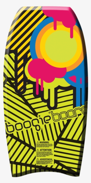 Boogie Board - Simple Black And White Pattern #6038996
