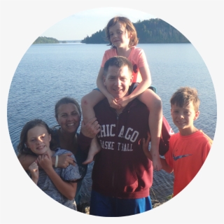 Matt Loucks Is A Teacher At The Christo Rey Jesuit - Vacation #6038997