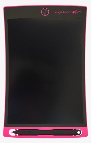 Boogie Board Jot - Boogie Board Ewriter Jot 8.5" - Pink #6039044