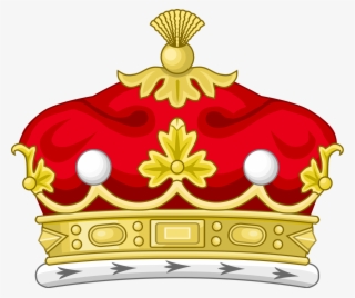 Coronet Of A British Marquess - Coronet Of A Duke #6039278
