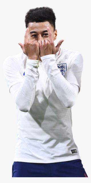 Jesse Lingard, Neymar, Messi, England Football, Sports - England It's Coming Home #6039329