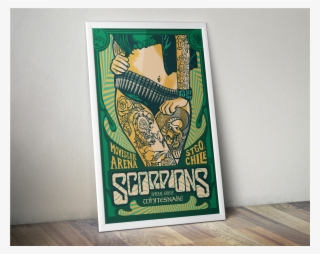 Scorpions Virgin Killer #6039332