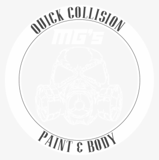 892 × 898 January 17, 2018 In White Mg Logo Web - Mg's Quick Collision, Paint & Body #6039432