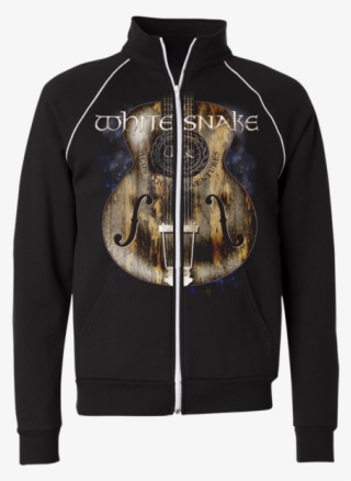 New Snakey Goodness For Unzipped In Our Store - Jacket #6039586