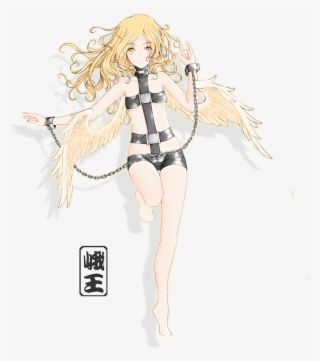 46534858 - Megami Tensei #6039735