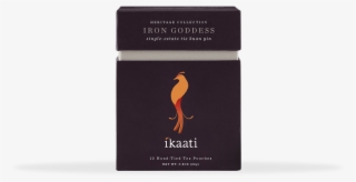 Iron Goddess Of Mercy #6039897