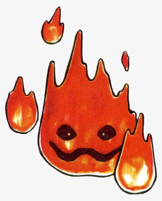 Hot Head Zelda #6040115