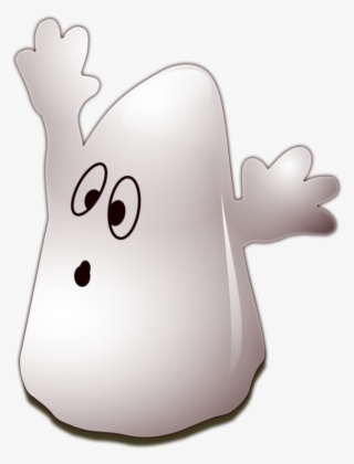 Porcelain Minipix Easter Bunny Cartoon - Clip Art #6040174