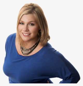 Jessica Johnson - Real Estate Broker #6040430