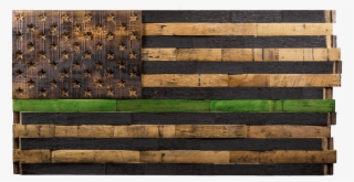 American Flag Border Png #6040541