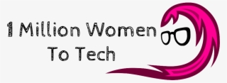 1 Million Women To Tech #6040596