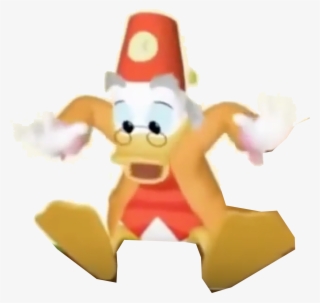 Ludwig Von Drake #6040708