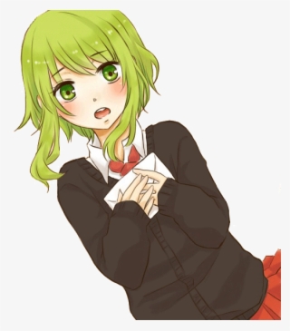 Cerca Amb Google - Gumi Megpoid #6040715