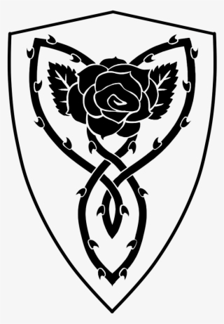 Shield Design #6040775