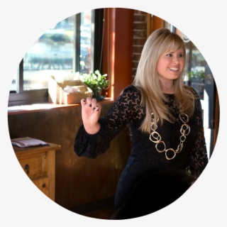 Welcome Daring Business Owner #6040777