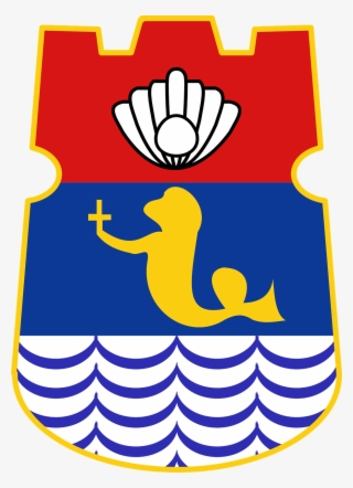Manila,coat Of - Manila Coat Of Arms #6040889