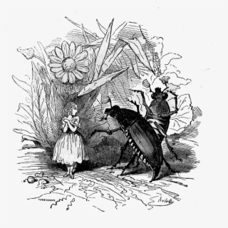 Bertall Ill La Petite Poucette2 - Hans Christian Andersens Märchen Für Kinder [book] #6041005