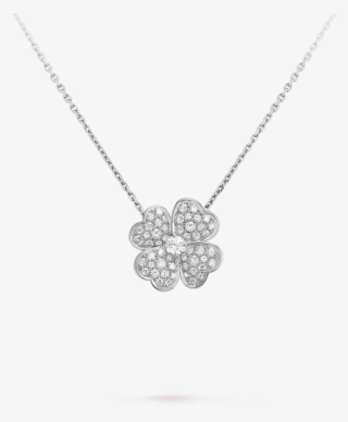 Cosmos Medium Model Clip Pendant, - Jewellery #6041007