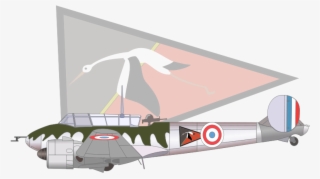 Potez 630 C3 Gc 1 5 B - Potez 630 #6041066