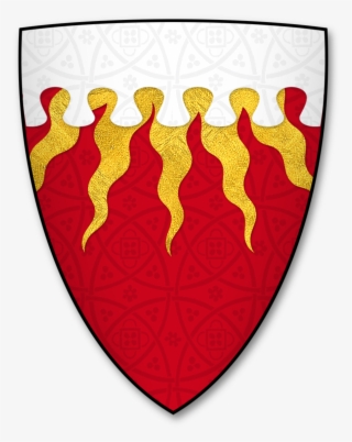 Coat Of Arms Of Lysons, Of Worcestershire, England - Coat Of Arms #6041069