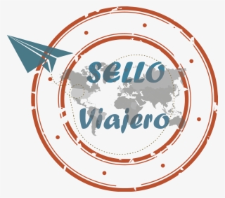 Sello Viajero - Facebook #6041180