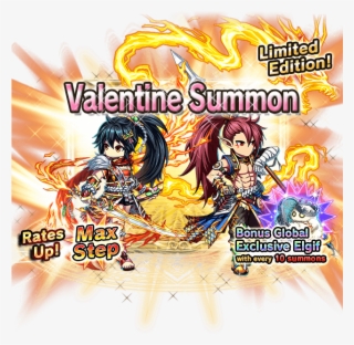 Brave Frontier #6041181 Brave Frontier #6041181