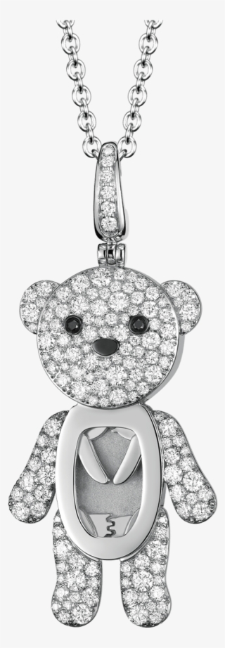 Touch To Zoom - Pendant #6041455