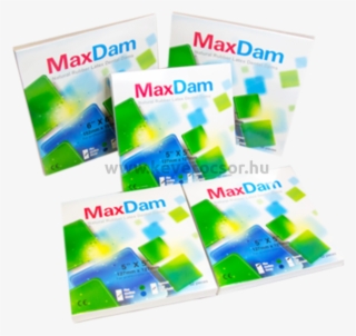 2 Doboz Kofferdám Gumi #6041556