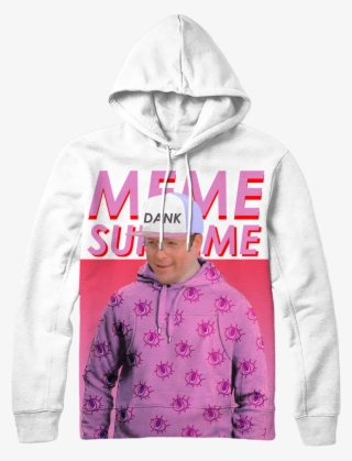 Dank Costanza Hoodie #6041822
