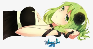 Funeral Gumi - Megpoid Gumi Dress #6041824