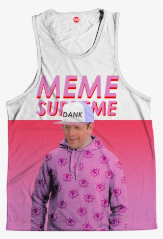 Dank Costanza Tank Top #6042022