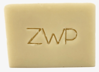 Zwp Shea Butter Soap Bar #6042280