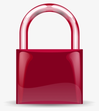 Open - Padlock #6042447