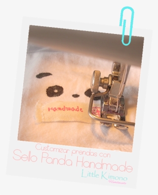 Customizar Camiseta Con Sello Panda - Plywood #6042700