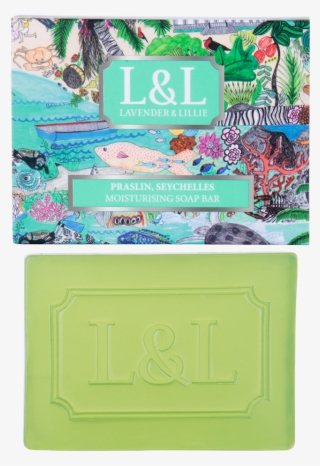 Praslin, Seychelles #6042701