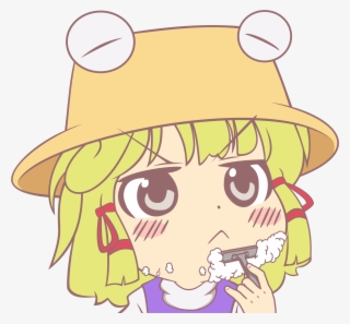 9988490 - Ohio Touhou #6042750