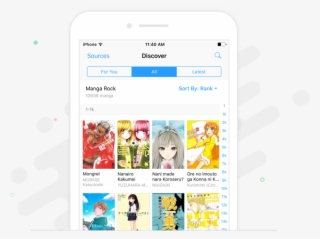 Manga Rock Definitive - モングレル 2(ヤングジャンプコミックス) [電子書籍] #6042792