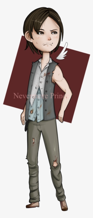 The Walking Dead - Cartoon #6042901