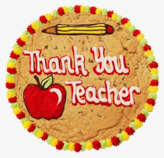 Mc R Thank You Teacher #6043004