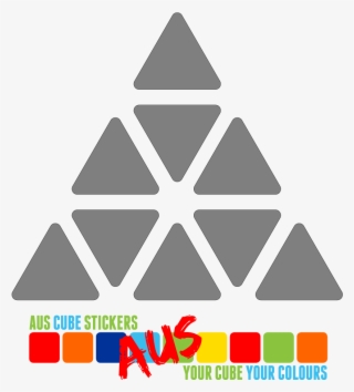 Auscubesticker Pyraminx V=1507706092 - Fh Jena #6043056 Auscubesticker Pyraminx V=1507706092 - Fh Jena #6043056