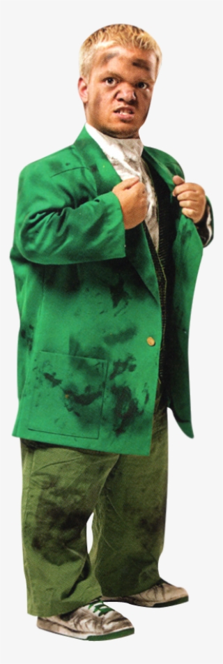 Hornswoggle - - Wwe Hornswoggle #6043060