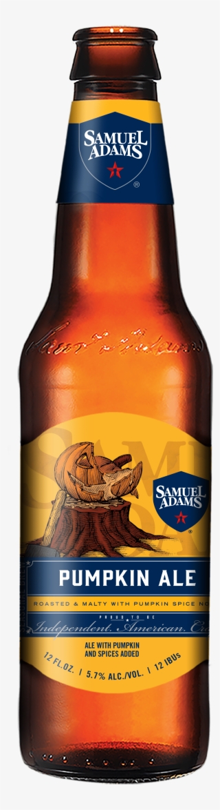 55 Fall-flavored Things You Can Eat Right Now - Sam Adams Fresh As Helles #6043111