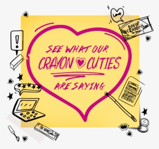 Powered By - Heart #6043286