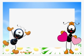 Previous - Moldura Para Fotos Smilinguido #6043402