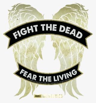 Daryl Dixon Wings Mug #6043585