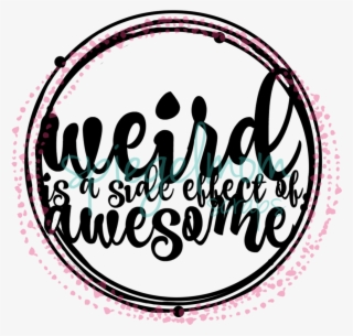 Weird Side Effect - Blessed Mama Black Throw Blanket #6043850