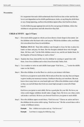 Page - Module In Pe And Health Grade 8 Page 153 #6043853