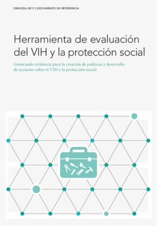 Herramienta De Evaluación Del Vih Y La - Hiv #6043916