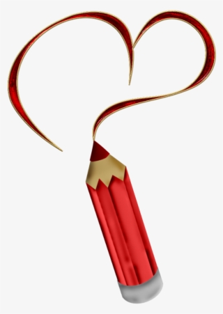 Crayon Clipart Heart - عکس نوشته به زبان فرانسوی #6044034